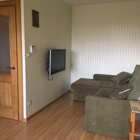 Greenarea Appartments Киев Екстериор снимка