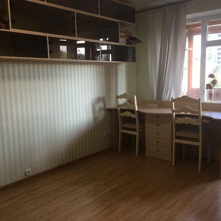 Greenarea Appartments Киев Екстериор снимка