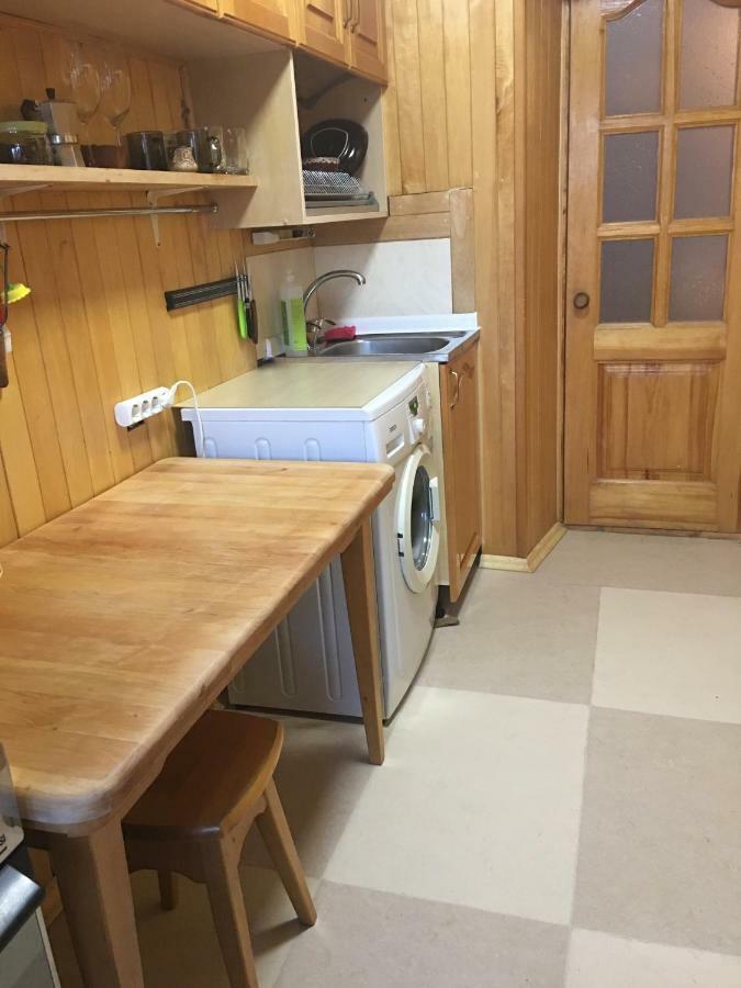 Greenarea Appartments Киев Екстериор снимка