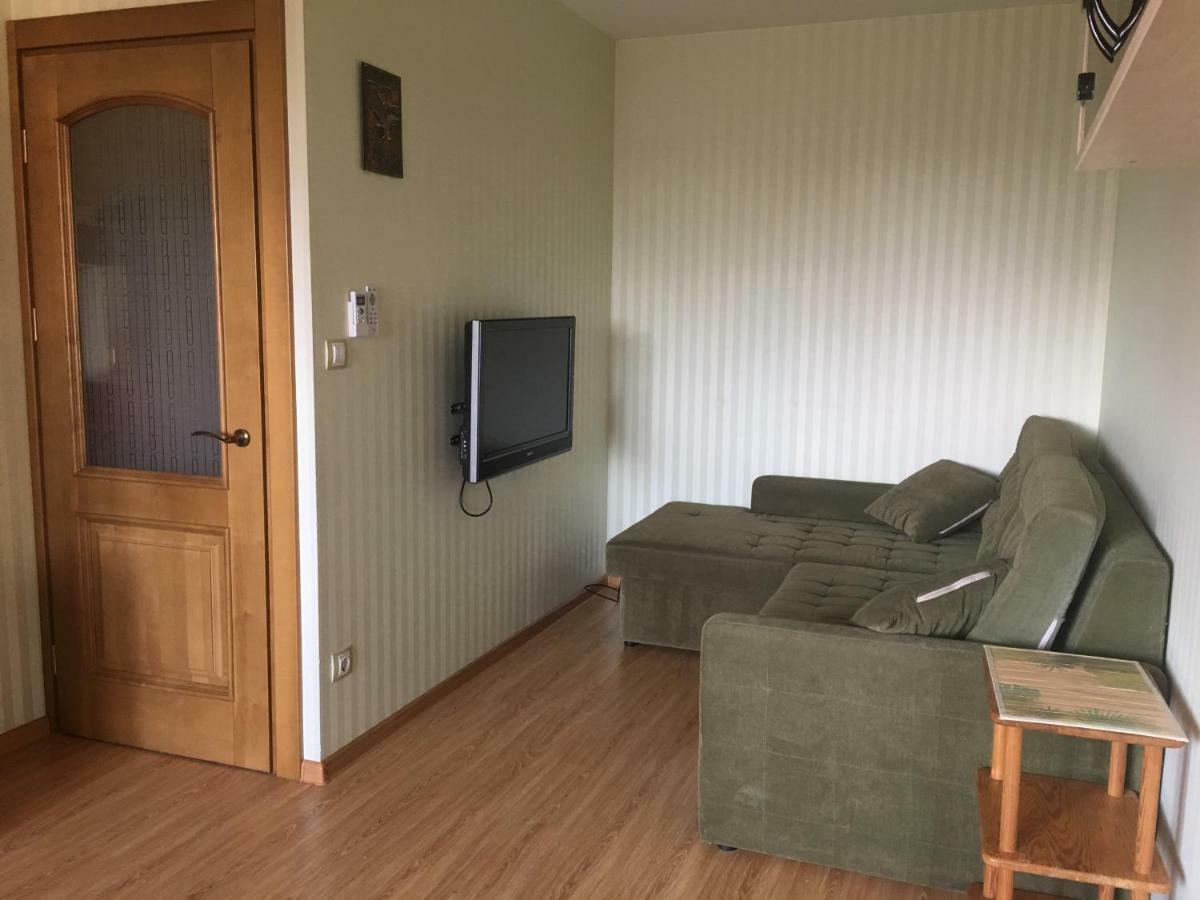 Greenarea Appartments Киев Екстериор снимка