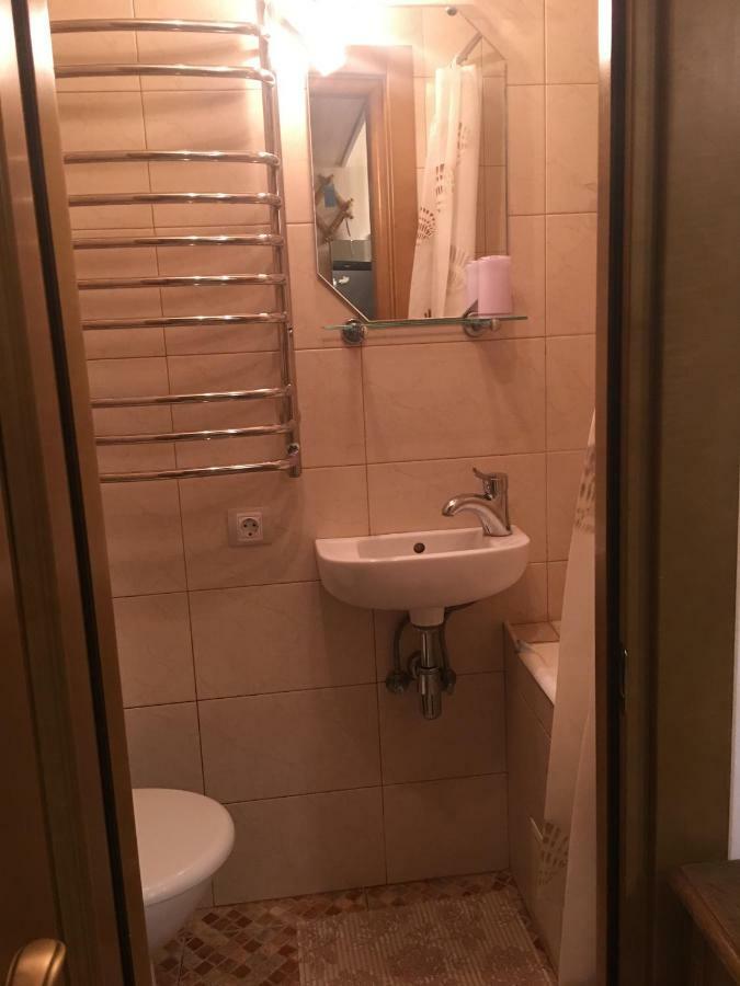 Greenarea Appartments Киев Екстериор снимка